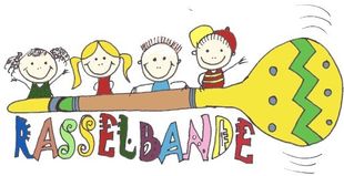 Logo Kindergruppe